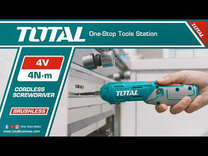 Démonstration TOTAL TSDLI04425