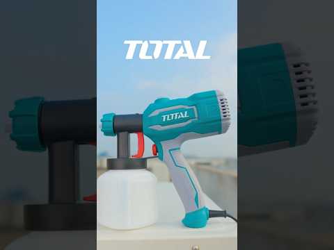 Démonstration TOTAL TT3506