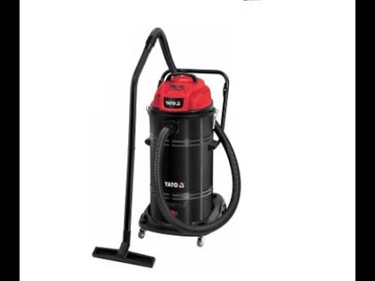 Démonstration YATO YT-85710
