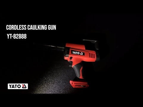 Démonstration YATO YT-82888