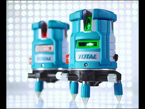 Démonstration TOTAL TLL305205