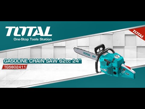 Démonstration TOTAL TG5602411