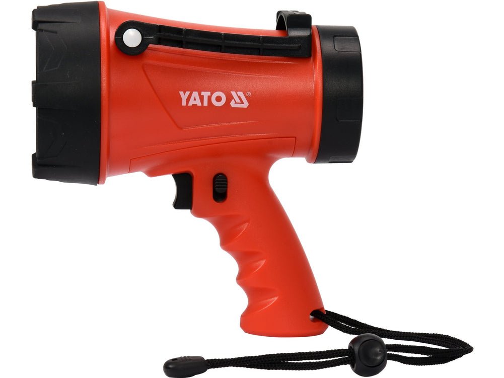 PROJECTEUR 15W 1200LM IP68 RECHARGEABLE — YATO YT-08551 - SME IMPORT