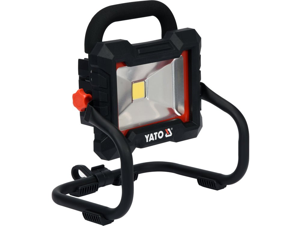 PROJECTEUR LED 1600LM W/O Battery 18V — YATO YT-82961 - SME IMPORT