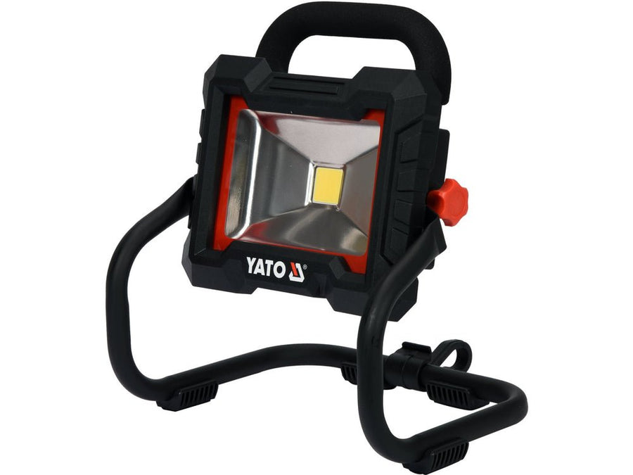 PROJECTEUR LED 1600LM W/O Battery 18V — YATO YT-82961 - SME IMPORT