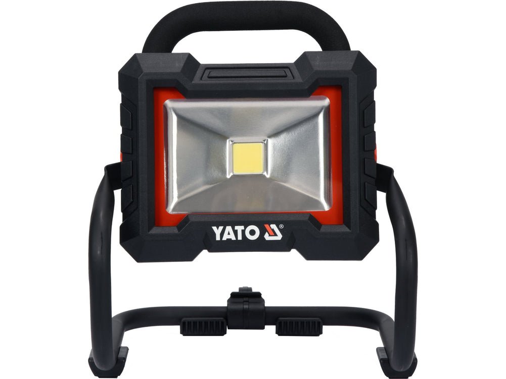 PROJECTEUR LED 1600LM W/O Battery 18V — YATO YT-82961 - SME IMPORT