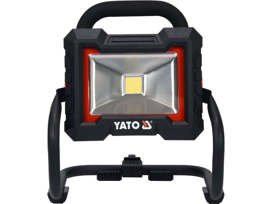 PROJECTEUR LED 1600LM W/O Battery 18V — YATO YT-82961 - SME IMPORT