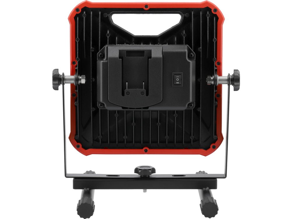 PROJECTEUR LED 3600LM W/O Battery 18V — YATO YT-82965 - SME IMPORT