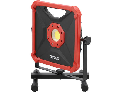 PROJECTEUR LED 3600LM W/O Battery 18V — YATO YT-82965 - SME IMPORT