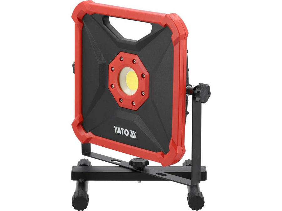 PROJECTEUR LED 3600LM W/O Battery 18V — YATO YT-82965 - SME IMPORT