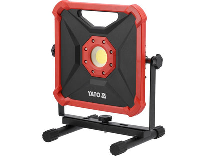 PROJECTEUR LED 3600LM W/O Battery 18V — YATO YT-82965 - SME IMPORT
