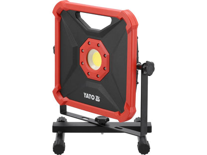 PROJECTEUR LED 5000LM W/O Battery 18V — YATO YT-82966 - SME IMPORT