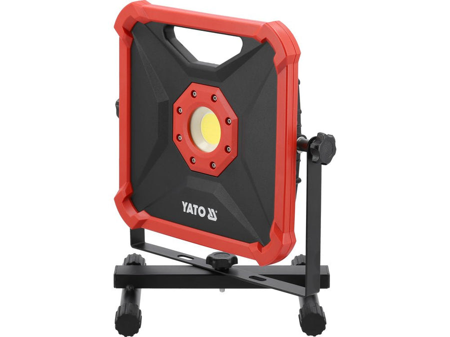 PROJECTEUR LED 5000LM W/O Battery 18V — YATO YT-82966 - SME IMPORT