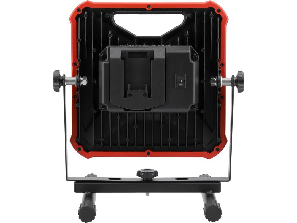 PROJECTEUR LED 5000LM W/O Battery 18V — YATO YT-82966 - SME IMPORT