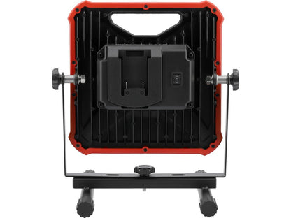 PROJECTEUR LED 5000LM W/O Battery 18V — YATO YT-82966 - SME IMPORT