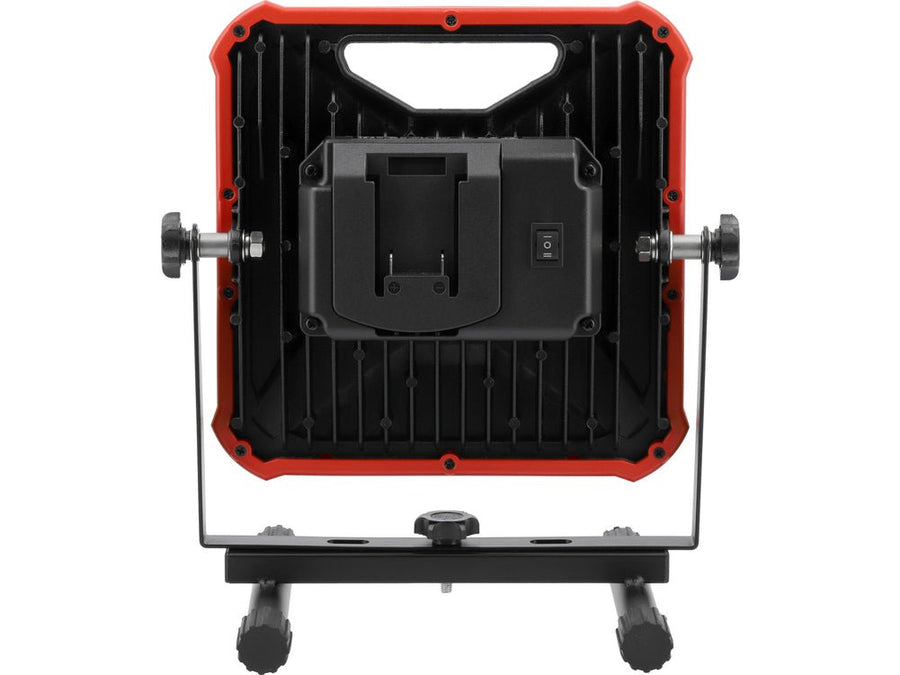PROJECTEUR LED 5000LM W/O Battery 18V — YATO YT-82966 - SME IMPORT