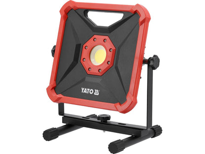 PROJECTEUR LED 5000LM W/O Battery 18V — YATO YT-82966 - SME IMPORT