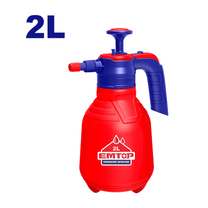 Pulvérisateur 2L EMTOP ESPP20202 - SME IMPORT