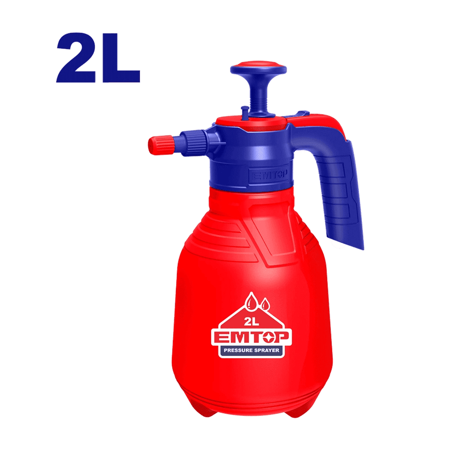 Pulvérisateur 2L EMTOP ESPP20202 - SME IMPORT