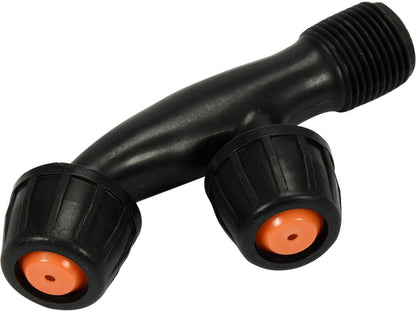 PULVERISATEUR A DOS 12L W/O Battery 18V — YATO YT-86211 - SME IMPORT