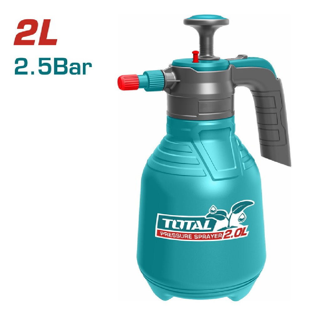 Pulvérisateur – TOTAL THSPP20202 - SME IMPORT