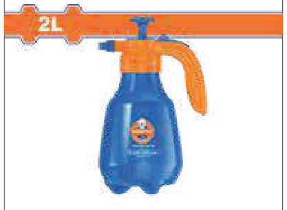 Pulvérisateur – WADFOW WRS1820 - SME IMPORT