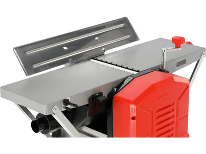 RABOTEUSE DEGAUCHISSEUSE 1250W 204MM — YATO YT-82147 - SME IMPORT