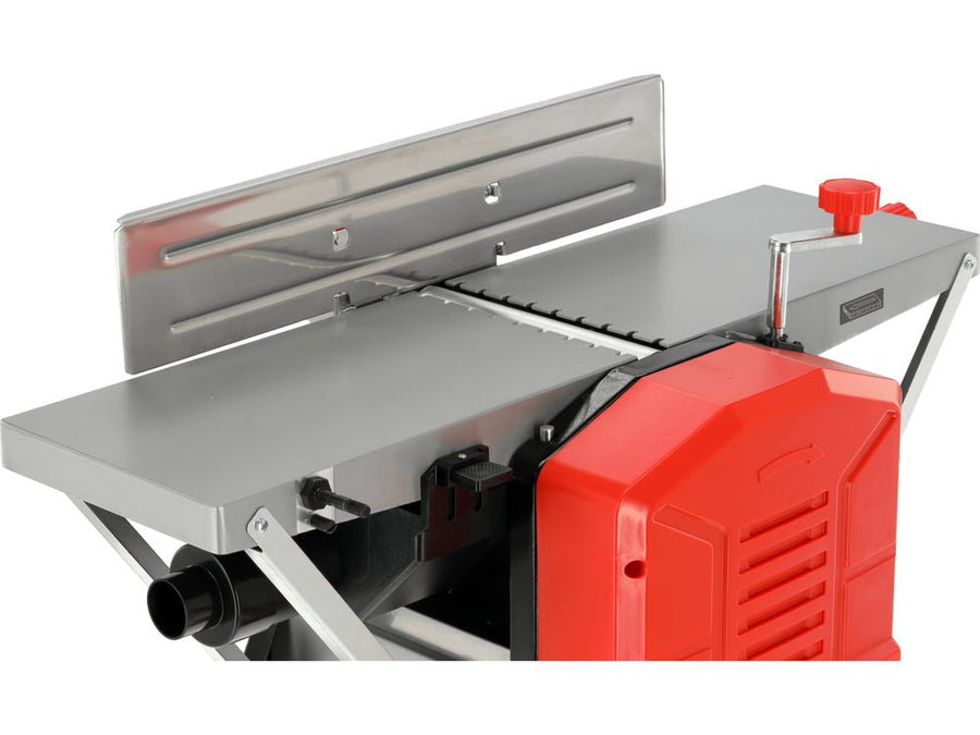 RABOTEUSE DEGAUCHISSEUSE 1250W 204MM — YATO YT-82147 - SME IMPORT