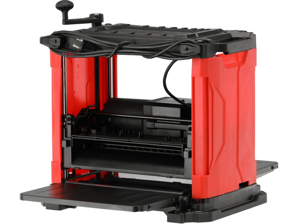 RABOTEUSE STATIONNAIRE 1500W 330MM — YATO YT-82148 - SME IMPORT