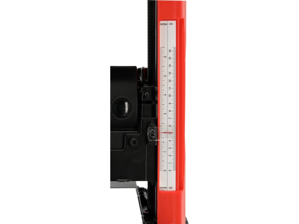 RABOTEUSE STATIONNAIRE 1500W 330MM — YATO YT-82148 - SME IMPORT