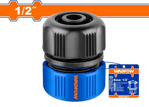 Raccord 1/2" WADFOW WQC2E21 - SME IMPORT