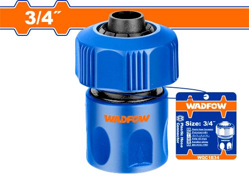 Raccord 3/4" WADFOW WQC1E34 - SME IMPORT