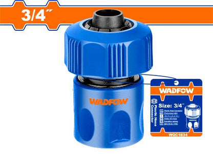 Raccord 3/4" WADFOW WQC1E34 - SME IMPORT