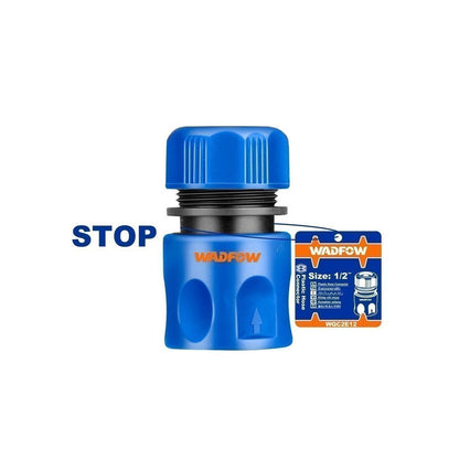Raccord rapide 1/2" WADFOW WQC1E12 - SME IMPORT