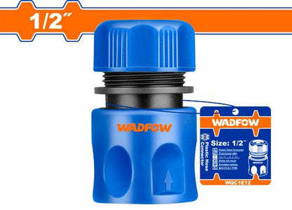 Raccord rapide 1/2" WADFOW WQC1E12 - SME IMPORT