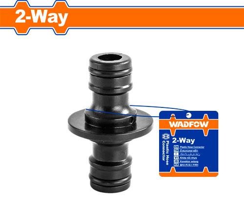 Raccord union plast 1/2" WADFOW WQC1E02 - SME IMPORT