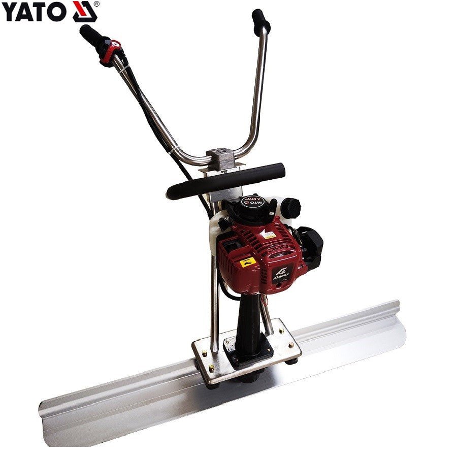 REGLE VIBRANTE A BETON THERMIQUE — YATO YT-84810 - SME IMPORT