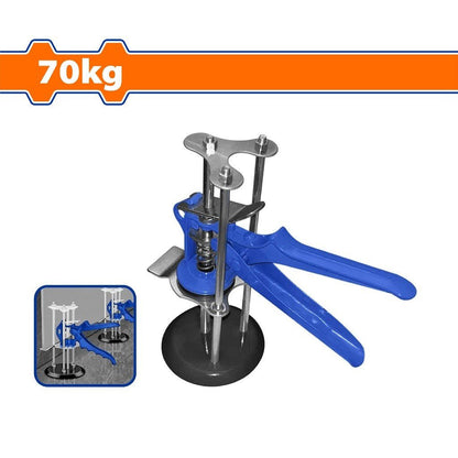 Regulateur carrelage 70kg WADFOW WXZ7003 - SME IMPORT