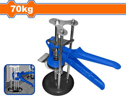Regulateur carrelage 70kg WADFOW WXZ7003 - SME IMPORT