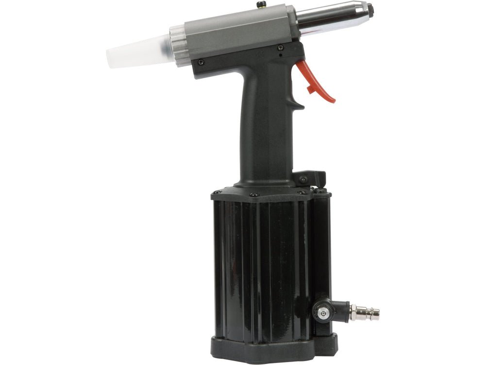 RIVETEUSE PNEUMATIQUE 60L/MIN 12300N — YATO YT-36177 - SME IMPORT