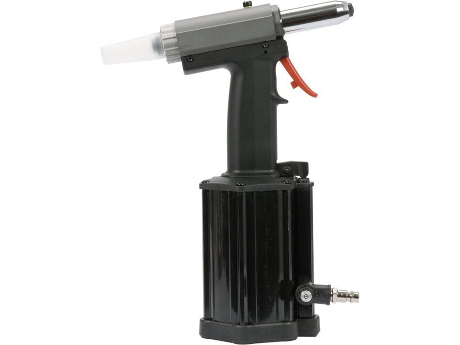 RIVETEUSE PNEUMATIQUE 60L/MIN 12300N — YATO YT-36177 - SME IMPORT