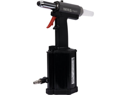 RIVETEUSE PNEUMATIQUE 60L/MIN 12300N — YATO YT-36177 - SME IMPORT