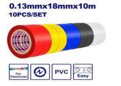 Rouleau chatterton – EMTOP EMPN1023 - SME IMPORT