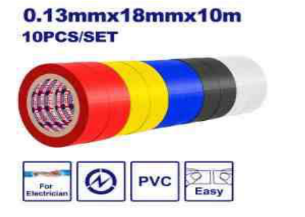 Rouleau chatterton – EMTOP EMPN1023 - SME IMPORT