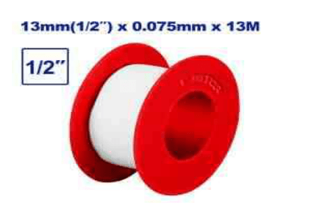 Rouleau teflon – EMTOP EMXP1304 - SME IMPORT