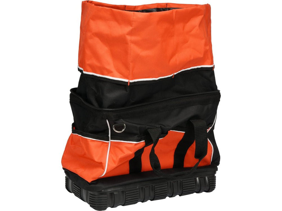 SAC A OUTILS 16" AVEC FOND EN CAOUTCHOUC — YATO YT-74361 - SME IMPORT