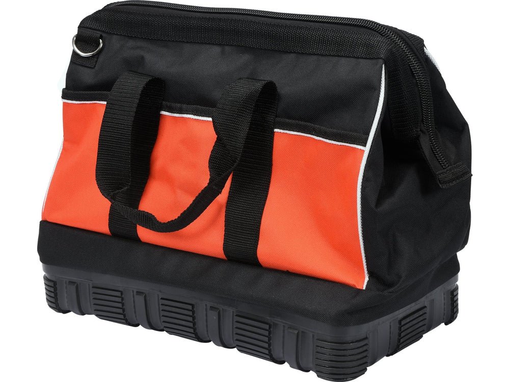 SAC A OUTILS 16" AVEC FOND EN CAOUTCHOUC — YATO YT-74361 - SME IMPORT