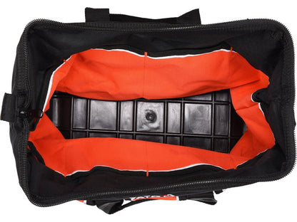 SAC A OUTILS 16" AVEC FOND EN CAOUTCHOUC — YATO YT-74361 - SME IMPORT