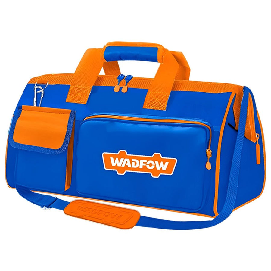 WADFOW Sac à outils 19″ – WTG3119 | SME Import