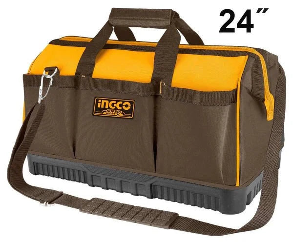 Sac à outils INGCO 24 pouces HTBG09